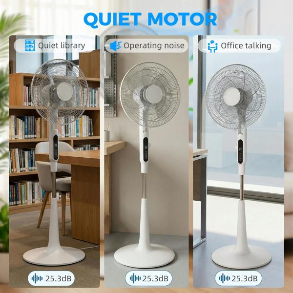 Floor Fan
