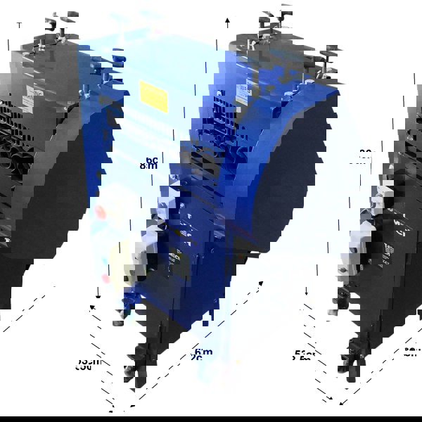 T-Mech Automatic Wire Stripper 55mm
