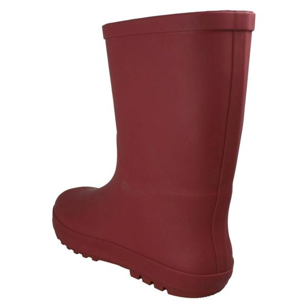 Start-rite Childrens Unisex Startrite Wellington Boots Showers