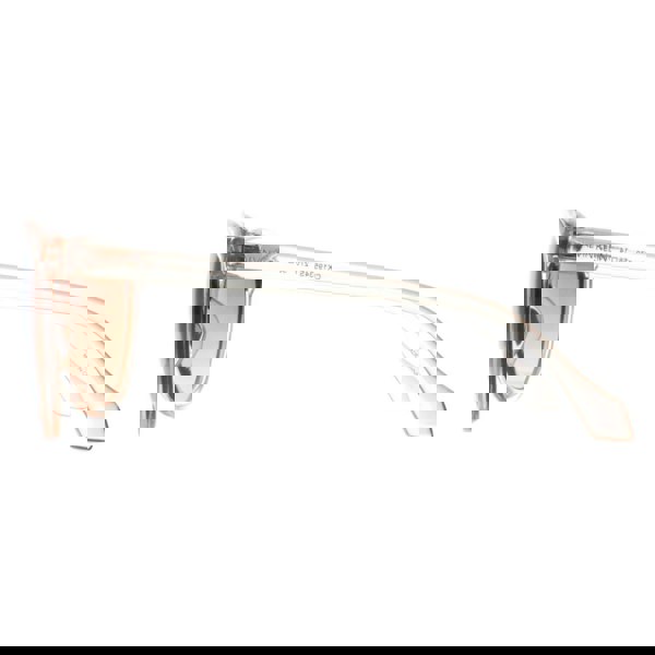 Calvin Klein Sunglasses CK19534S 270 Crystal Beige Brown Gradient
