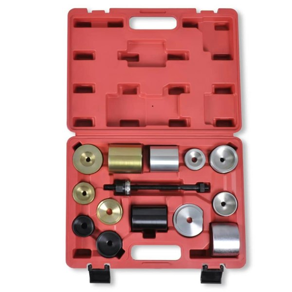 Berkfield Silent Bearing Puller Kit for BMW