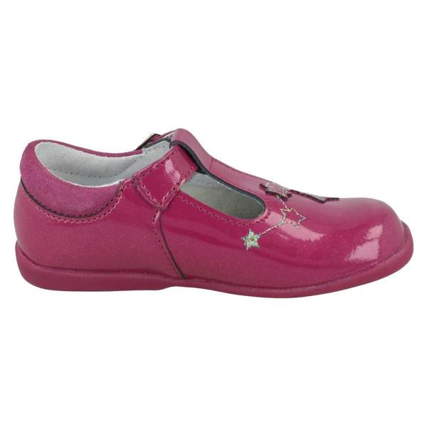 Start-rite Girls Startrite Casual Shoes Star Gaze