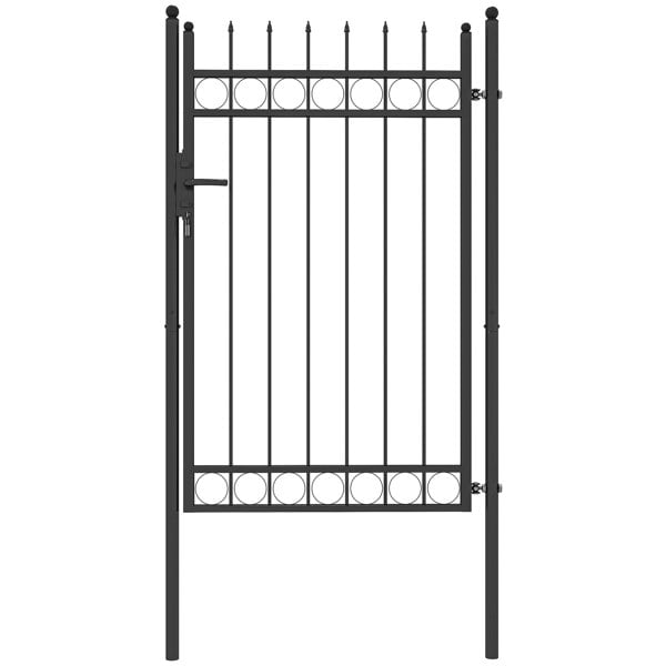 Garden Gate