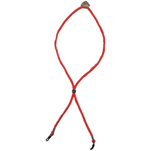 Trespass Lasoo Glasses/Eyewear Retainer Strap - Red - 