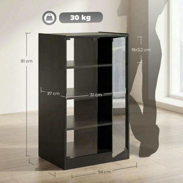 Media Cabinet
