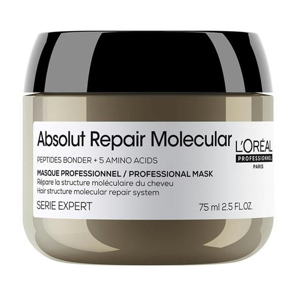 L'Oréal Professionnel Absolut Repair Molecular Mini Hair Mask