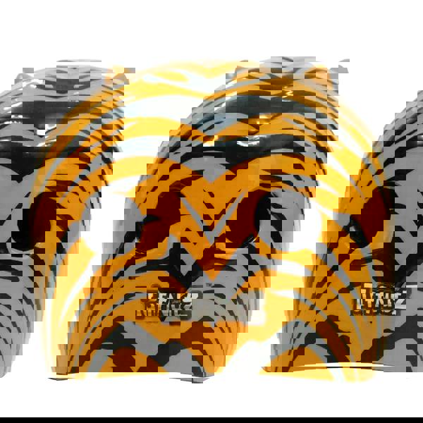 TuffNutZ 'Ferocious Tiger' Kids Character Safety Helmet