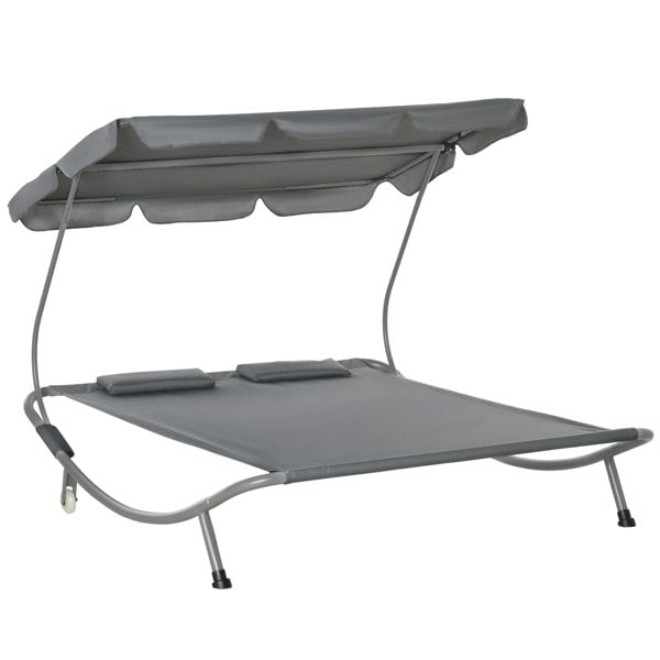Sun Lounger