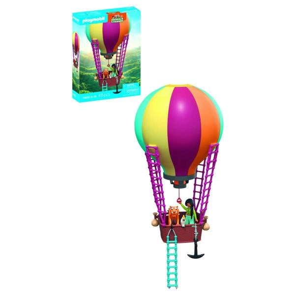 Balloon Ride - 71853 Playset
