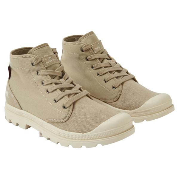 Craghoppers Mens Mono Mid Cut Boots - Rubble - 