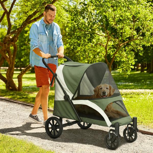 Pet Stroller