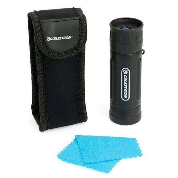Celestron UPCLOSE G2 Roof Monocular 10x25