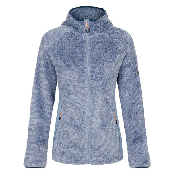 Dare 2B Womens/Ladies Torrek Mountain Pro Midlayer - Rainwashed - 