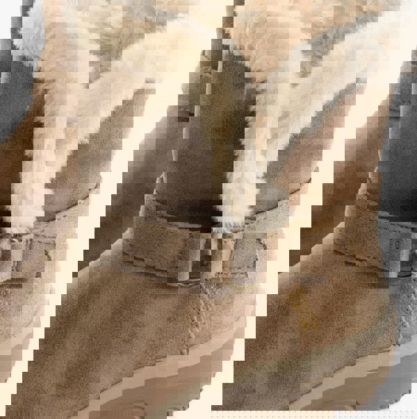 Skechers 168045/DKTP EASY GOING - DREAMERS MOVE Womens Boots Dark Taupe