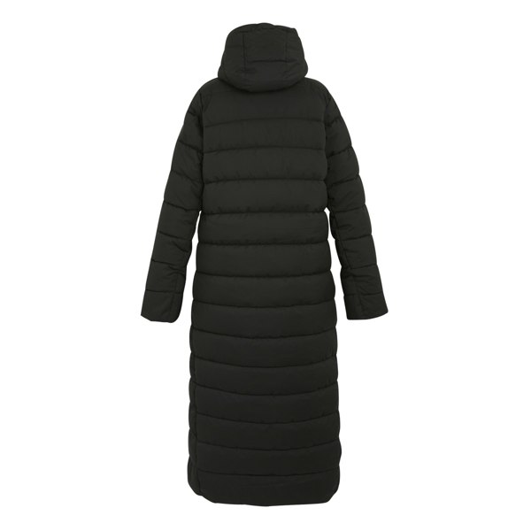 Regatta Women's Elender Baffled Hooded Jacket - Black