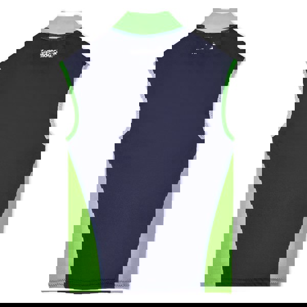 Warma™ Vest for Kids Made with e-Flex™ - Konfidence