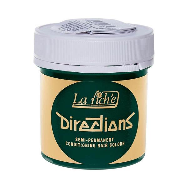 La Riche Directions Colour Hair Dye 88ml - Alpine Green