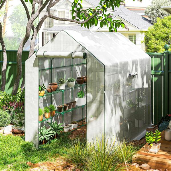 Greenhouse