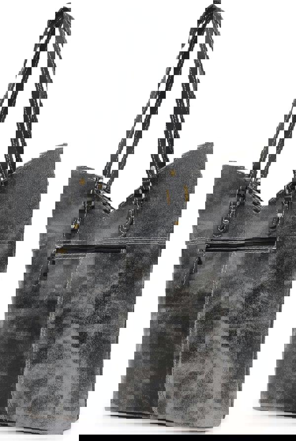 Catwalk Collection Handbags Abigail - Shoulder Bag