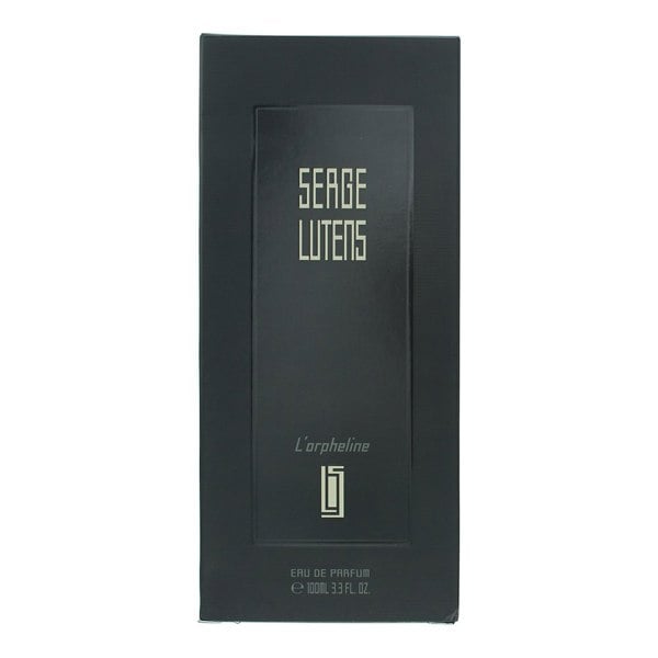 Serge Lutens L'orpheline Unisex Eau de Parfum - 100ml