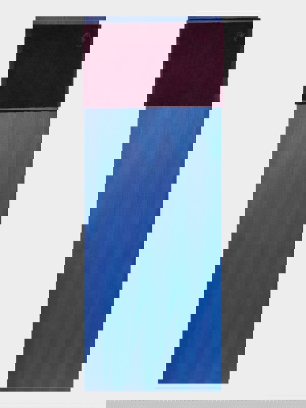 Manduka eQua Hot Hand Towel