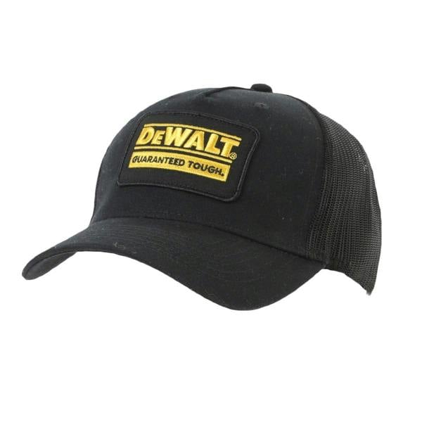 Oakdale Baseball Cap DeWalt