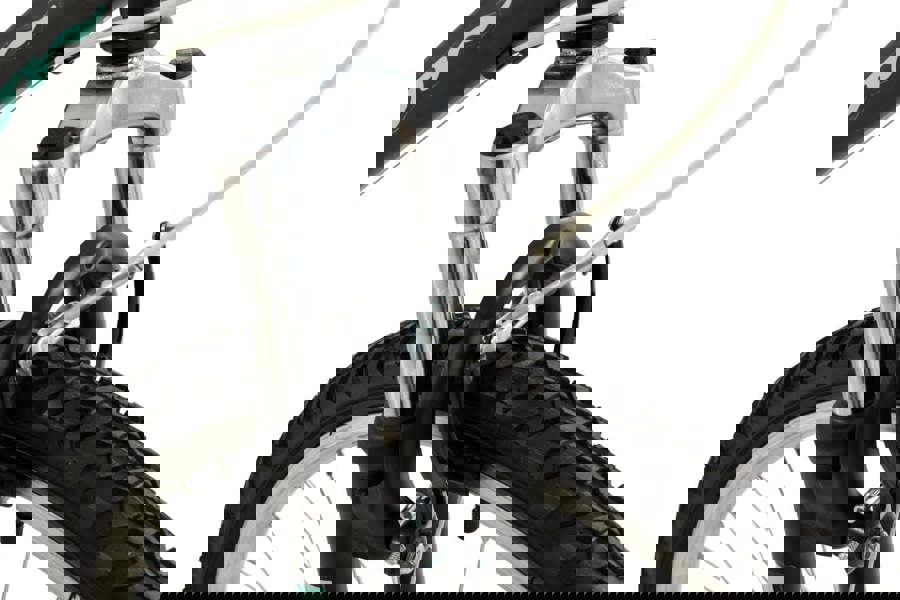 Falcon Vienne Ladies Hardtail Mountain Bike - Front Suspension - 26" Wheel