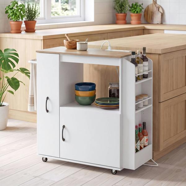 Kitchen Cart