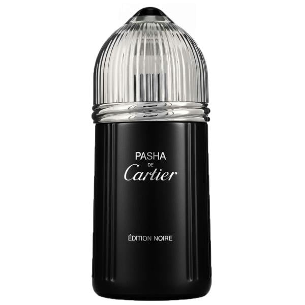 Cartier Pasha de Cartier Edition Noire Eau de Toilette Spray 100ml