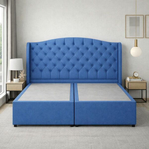 Great British Beds Venice Divan Bed