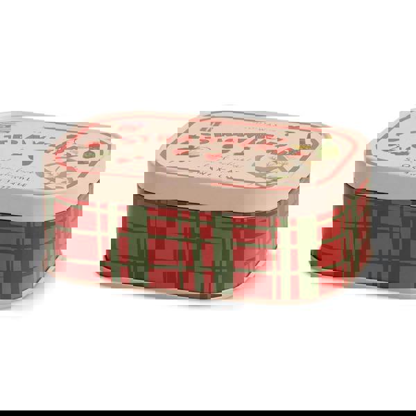 Notes of Rhubarb & Fresh Fennel