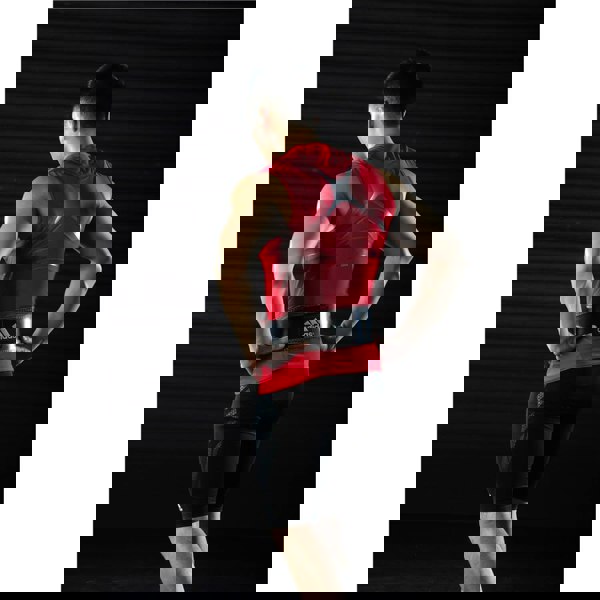 Adidas Leather Weight Lifting Belt