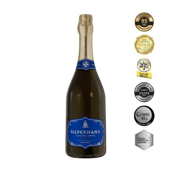 Silverhand Classic Brut Single