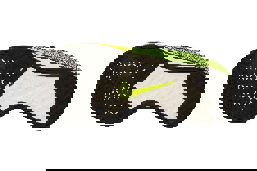 Nike Flyknit Racer Unisex 526628  731 - Volt Black Sequoia 731 - Photo 4