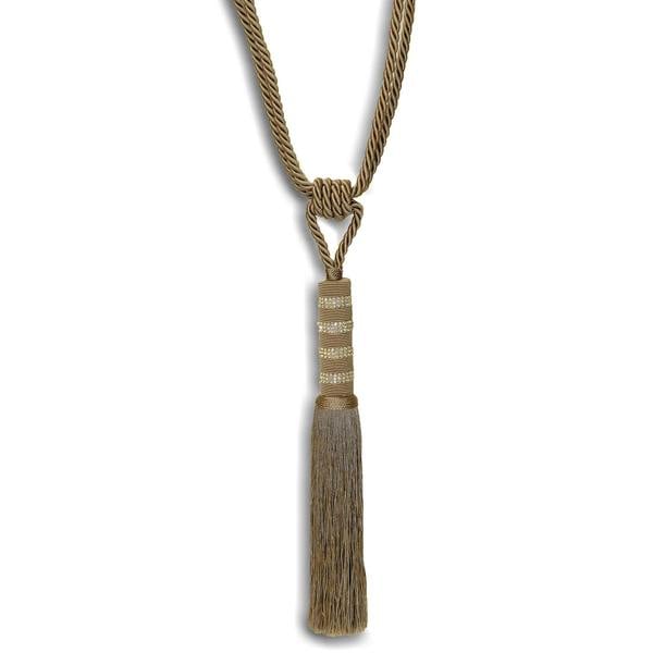 Riva Home Bellini Tie Back - Ivory