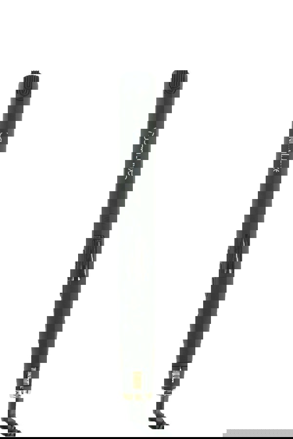 GlamLuxe multifunctional hair straightener and curler