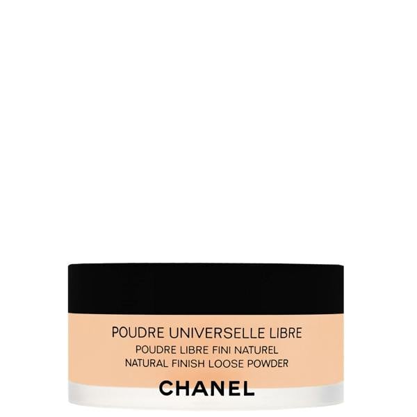 Chanel Poudre Universelle Libre Natural Finish Loose Powder 40 Dore 30gr - Extra