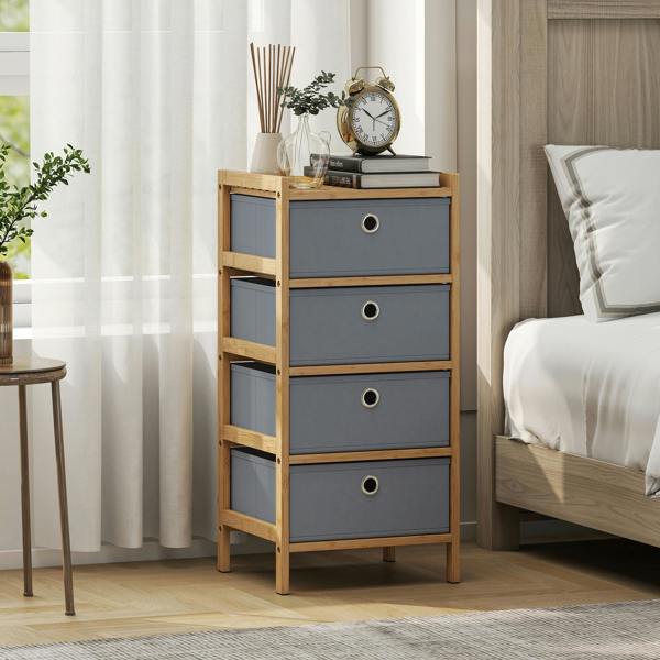 Fabric Dresser