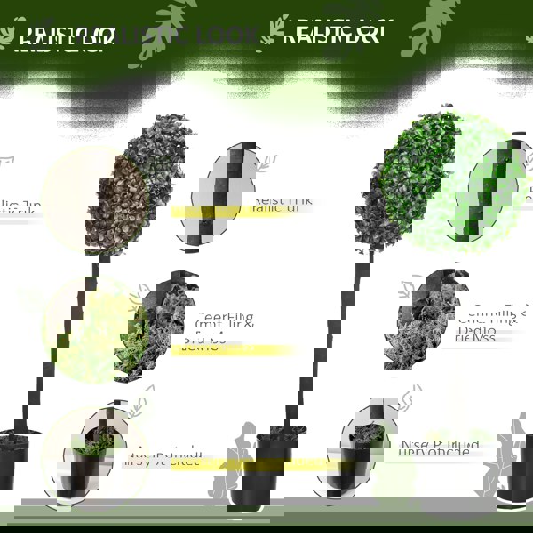 Artificial Plants
