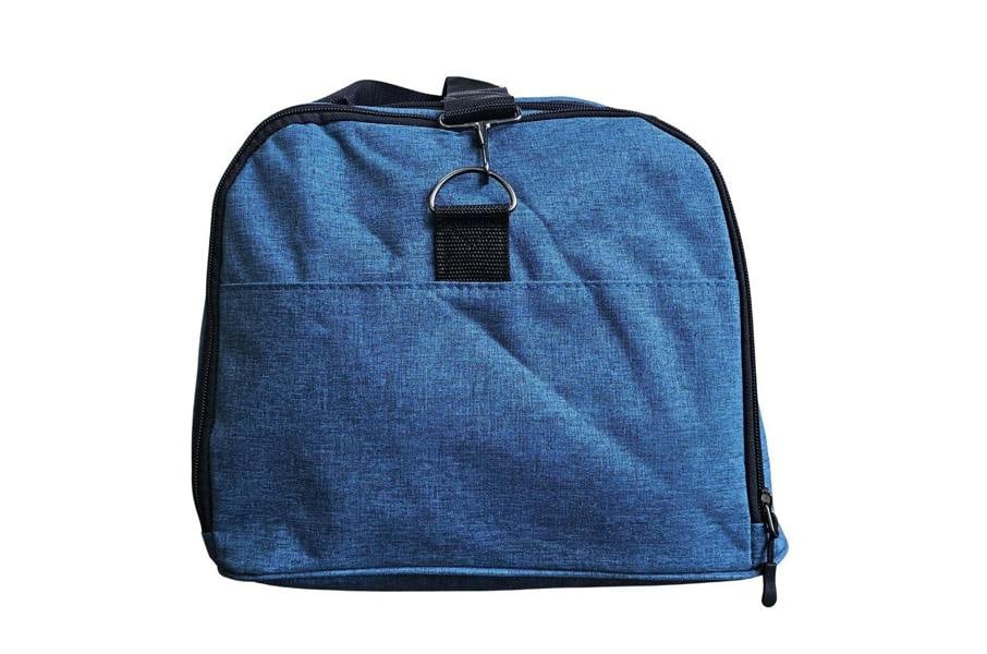 Infinity Luggage Large Duffel Weekend Holdall Carry-On Cabin Bag Gym Sports Travel Bag