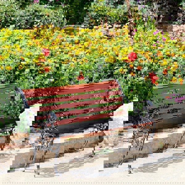 Outdoor Seat Cushion