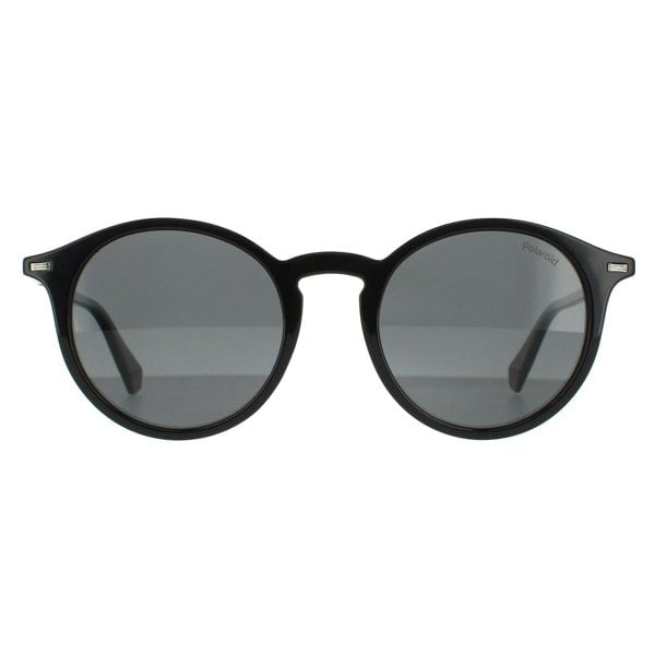 Polaroid Sunglasses PLD 2116/S 807 M9 Black Grey Polarized