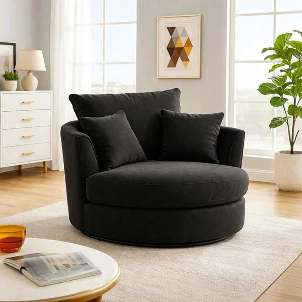 Sofa Scene Verona Full Back Living Room Furniture Range