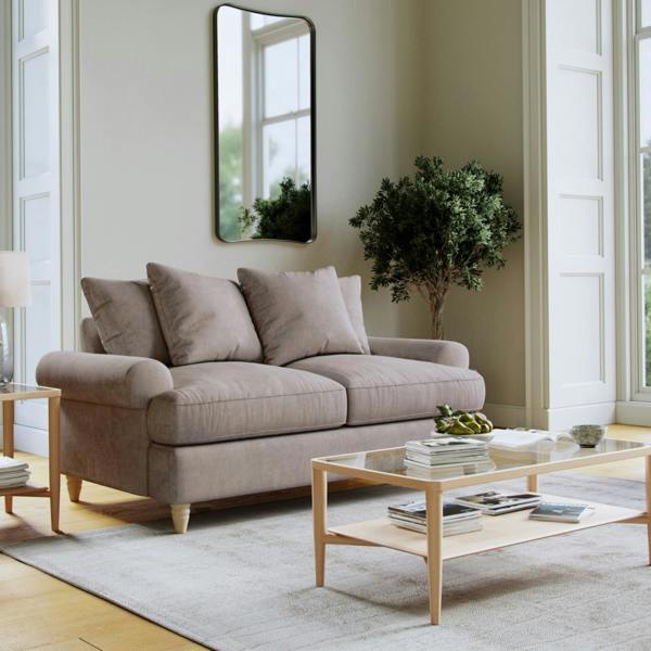 The Great Sofa Company Brentwood Medium Sofa