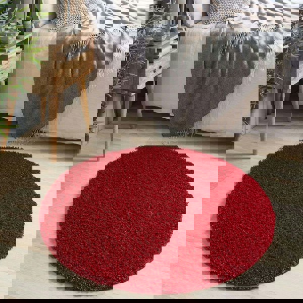 The Rugs Soft Tufted Washable Rugs - Soft & Durable