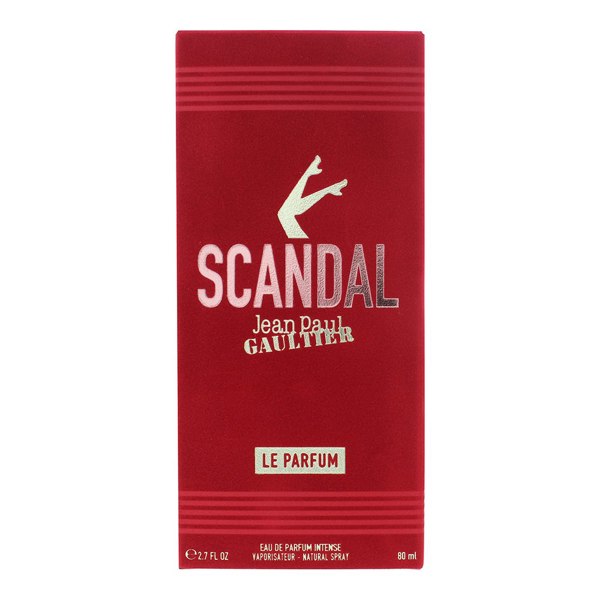 Jean Paul Gaultier Scandal Le Parfum Eau de Parfum 80ml for Her