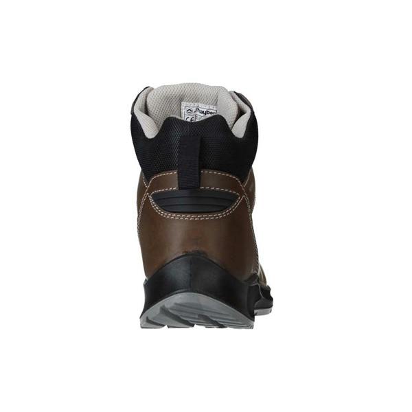 Jhayber JARAMA S3S FO SR Safety Boots