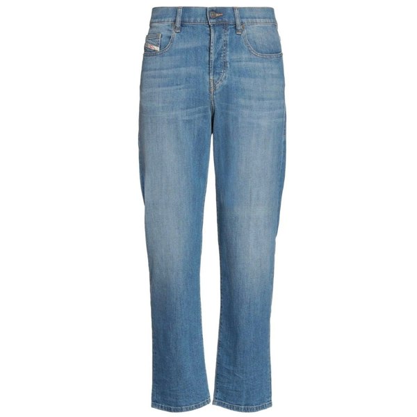 Diesel D-Viker 0EHAJ Jeans - Blue