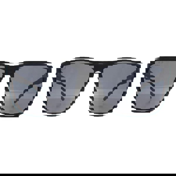 Montana Sunglasses MP198 Black Smoke Polarized