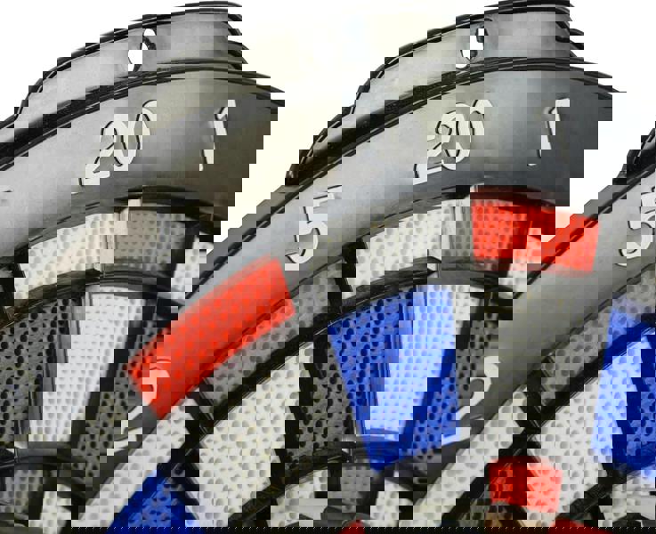 Hedstrom Safety Darts Set